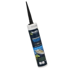 Pegamento Bostik Simson MSR Deck Caulk Advanced negro