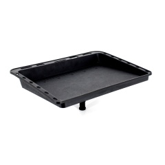 Bandeja cebo pesca para pato de pesca kayak Amtrac Fishing