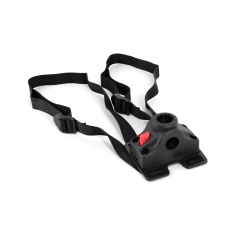 Soporte universal Amtrac Fishing Fishing Montaje con correa