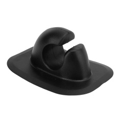 Parche de Amtrac Fishing soporte de remo para pegar