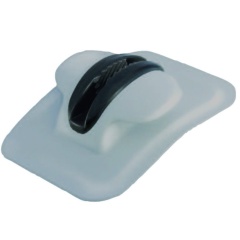 Pinzas adhesivas 4Water para Lancha neumática PVC