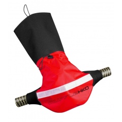 Manoplas kayak Hiko Nylon