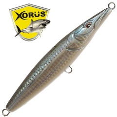 señuelo Flotante Xorus Asturias 90 Mula