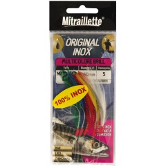 Metralletta pesca Ragot Original Inox