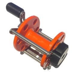 Carrete vertical Denty Spearfishing -50 metros