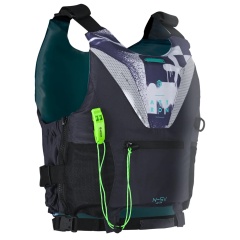 Gilet Aztron N-SV 3.0 Homme