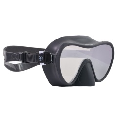 Máscara Aqualung Nabul - Gris