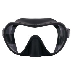 Máscara Aqualung Nabul - Negro