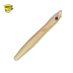 señuelo Flotante Xorus Frosty 2 Madreperla