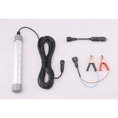 linterna FU-SHIMA Sub-light led blanco 25 cm