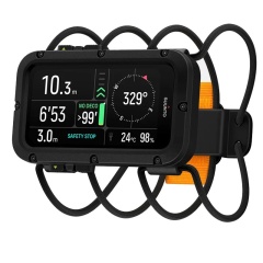 Ordenador De Buceo Suunto Nautic Bungee