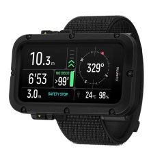 Ordenador De Buceo Suunto Nautic Correa nylon