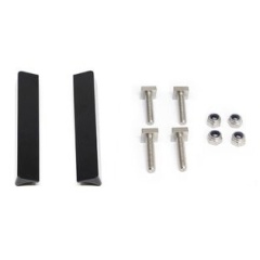 Kit montaje empotrado Fusion para RA670/RA210/RA60