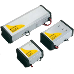 Inversor /convertidor Cristec serie SOLO