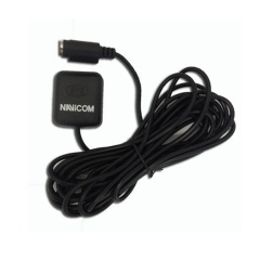Antena GPS Navicom para RT750 y RT850