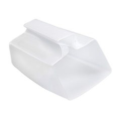 Achicador flexible Plastimo flotante