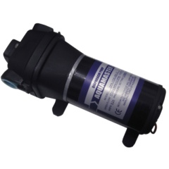 Groupe d'eau Plastimo 12V 12.5L/Min