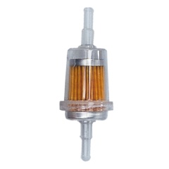 Filtros de combustible PlastimoØ 36 mm