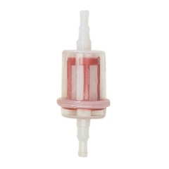 Filtro de combustible diesel PlastimoØ 35 mm