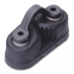 Puente Barton para mordazas náuticas