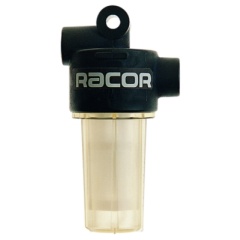 Filtro separador Plastimode gasolina giratorio 95 L/h