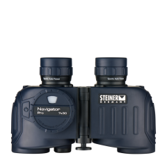 Prismáticos marinos Steiner Blue Horizon 10x26