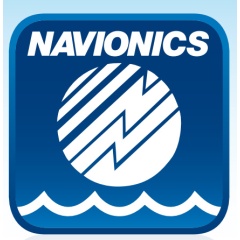 Navionics Update