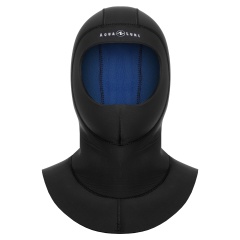 Capucha buceo Aqualung SeaWave Flex - 5/3 mm - Talla S