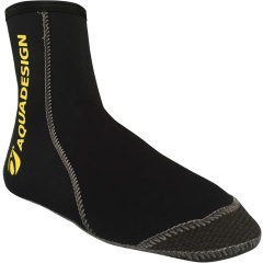 Calcetines de neopreno Aquadesign Aaram 4 mm