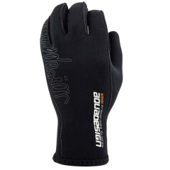 Gant kayak néoprène Aqua Design Black Out 3 mm
