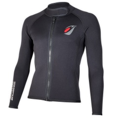 Bolero néoprène Aqua Design Spark 3 mm