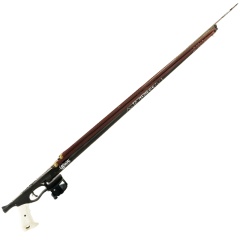 Arbalète fusil harpon chasse sous marine Sigalsub Némésis Pro 82 cm avec moulinet