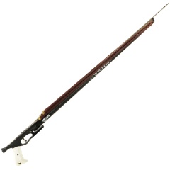 Fusil pesca submarina Sigalsub Nemesis Pro black - 104 cm