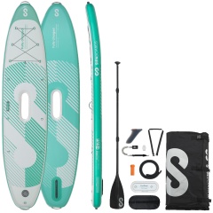 SUP Paddle auto gonflable Sipaboards Neo Aqua 11