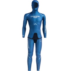 Traje de Apnea Cressi Nery hombre - 3.5 mm - XS 