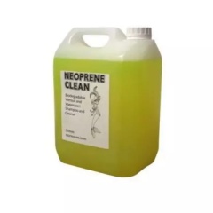 Nettoyant combinaison Néoprène Queen 5L