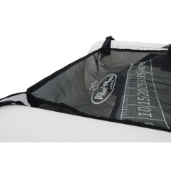 Alfombra graduada Pike n'bass Lunker