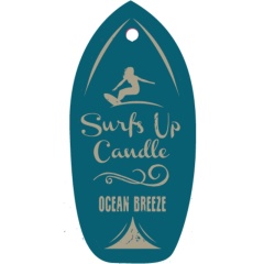 AIR FRESHENER COCONUT