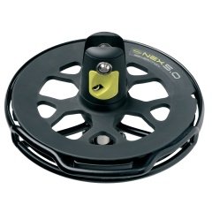 Almacenador Profurl NEX con polea dentada NEX 4.0 V2 R - carraca