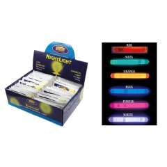 Caja de 50 Nightlight Lineaeffe