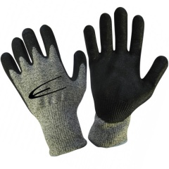 Guantes pesca submarina Epsealon Dyneema Nitrilo
