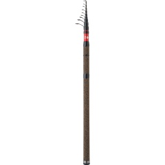 Caña de pesca Daiwa Ninja Trout 393 ML