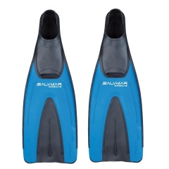 Aletas Salvimar Training Nobilis - Azul