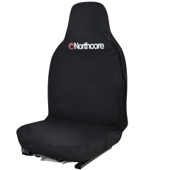 Housse de siège néoprène Northcore pour voiture Noir