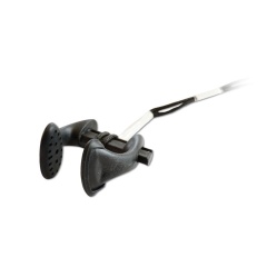 Pinza nasal Apneautic - Negro