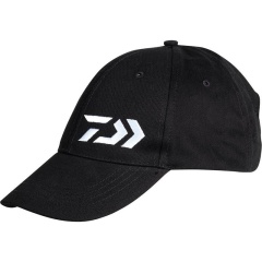 Gorra Daiwa - Negro