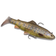 Señuelo Savage Gear 4D Rattle Trout 12,5 cm