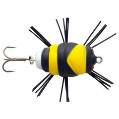 Señuelos Sakura superficie Notobug 3 cm 3,5 gr