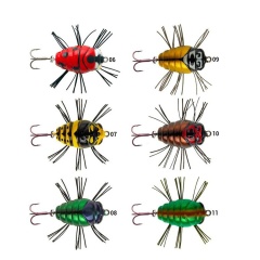 señuelo Sakura Notobug 22F