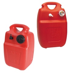 Depósito de combustible Osculati  12 litros - Sin indicador de nivel